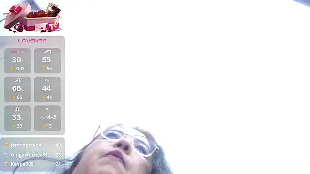 Snapshot of paola_xm chatting on 02/26/25, 12:14 paola xm online show from 02/26/25, 12:14
