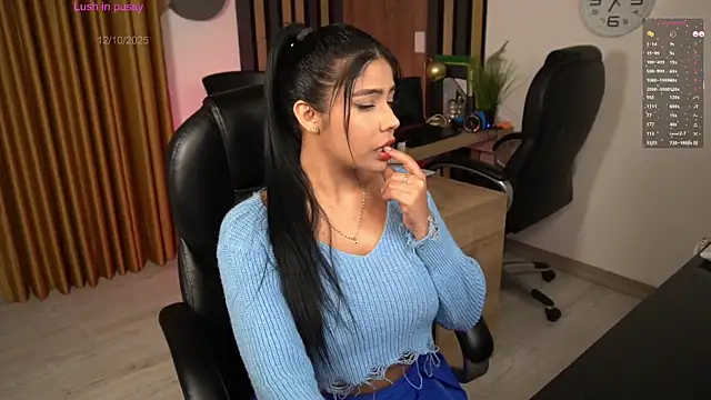 secretary bj online show from 10/13/25, 12:10