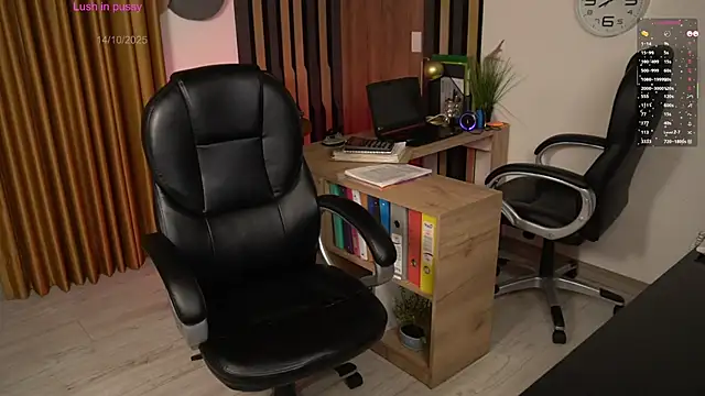 secretary bj online show from 10/14/25, 01:17