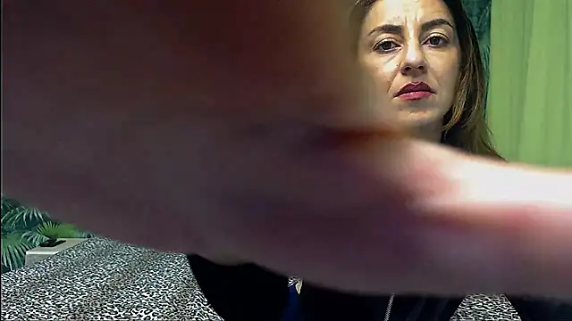 Stella John online show from 12/03/24, 05:31