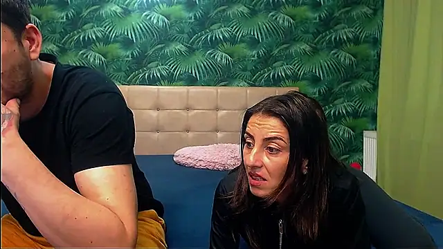 Stella John online show from 01/05/25, 07:49