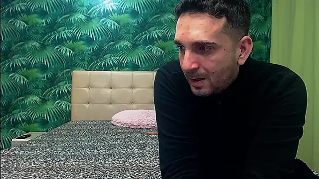 Stella John online show from 01/18/25, 03:20