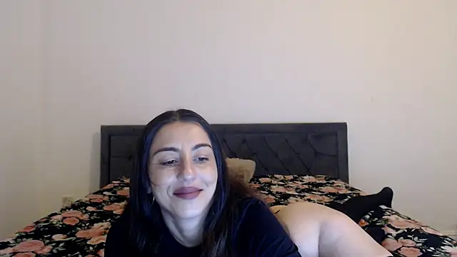 Stella John online show from 09/29/25, 04:50