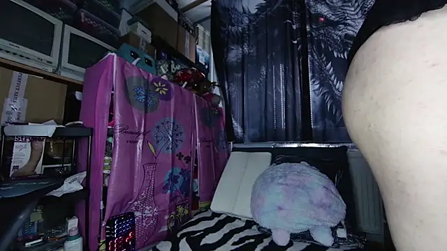 xNiceTitsx online show from 11/23/25, 07:30