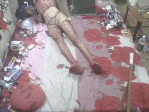 Alexgayass online show from 12/02/25, 05:02