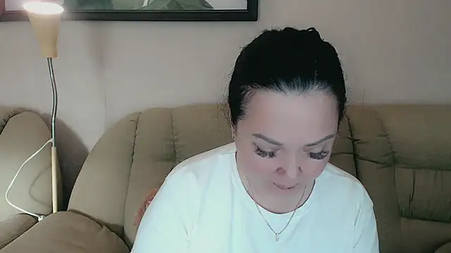 infinity loveliness online show from 11/07/25, 06:24