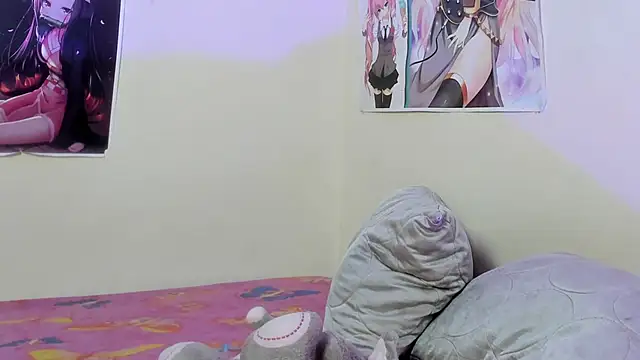 abril onnel online show from 10/23/25, 06:50