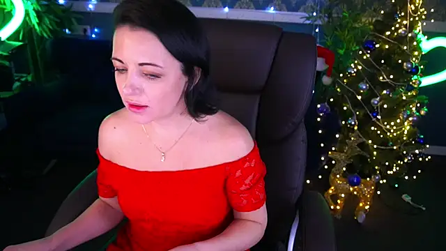 Dafni Monn online show from 01/02/25, 09:43