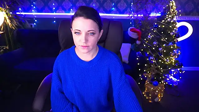 Dafni Monn online show from 01/05/25, 06:35