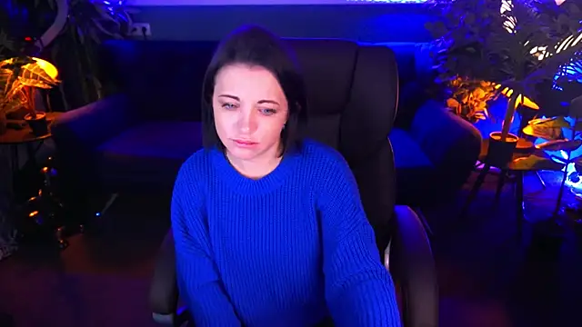 Dafni Monn online show from 01/17/25, 06:57