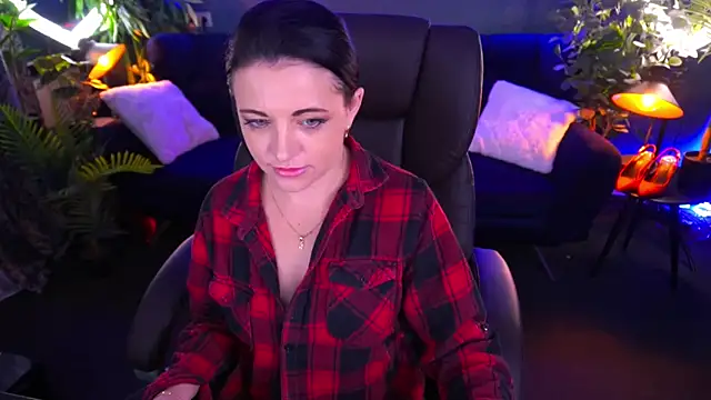 Dafni Monn online show from 03/13/25, 12:46