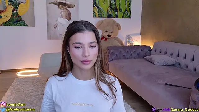 Snapshot of Lenna_Godess chatting on 02/10/25, 07:36 Lenna Godess online show from 02/10/25, 07:36
