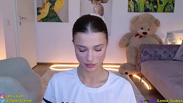 Snapshot of Lenna_Godess chatting on 02/12/25, 07:13 Lenna Godess online show from 02/12/25, 07:13