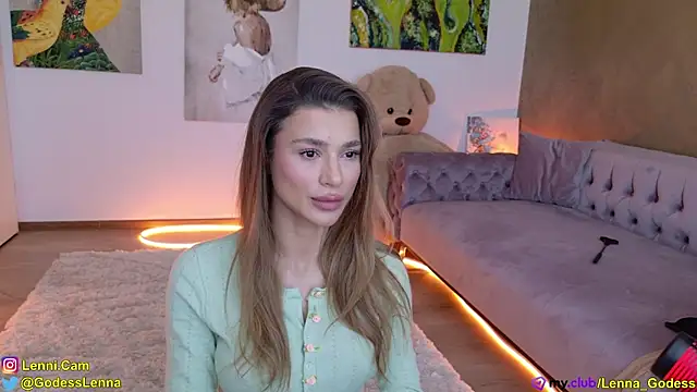 Snapshot of Lenna_Godess chatting on 03/21/25, 06:27 Lenna Godess online show from 03/21/25, 06:27