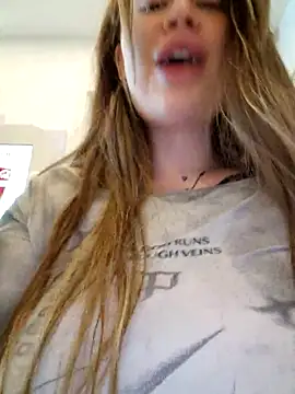 TattooGirlAlia online show from 02/13/25, 01:15