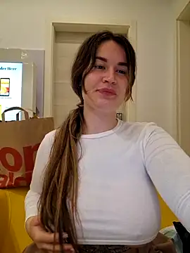 TattooGirlAlia online show from 03/13/25, 10:43