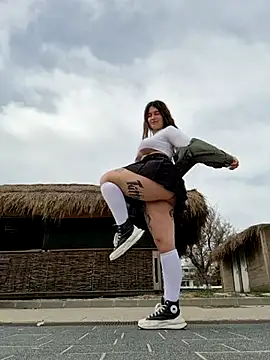 TattooGirlAlia online show from 03/14/25, 09:46