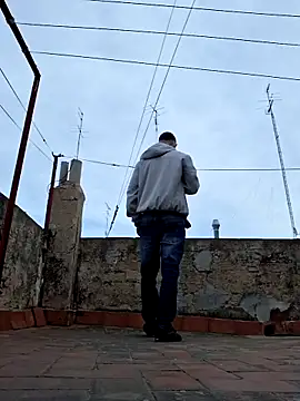 Zarc Jhonson online show from 01/26/25, 02:52