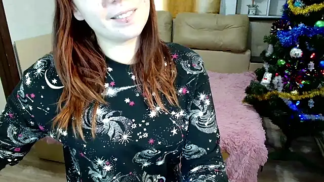 NotYourDoll online show from 12/26/24, 10:37