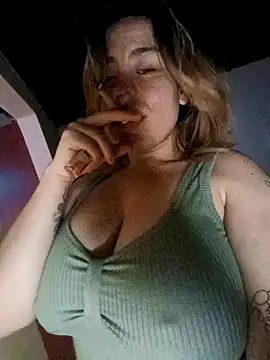 Kennya Rodriguez online show from 10/06/25, 02:09