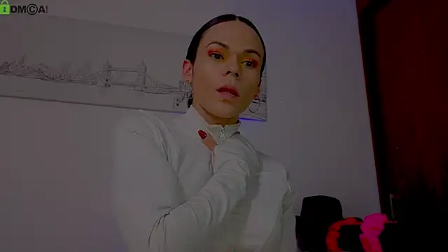 Snapshot of verodeli chatting on 10/19/25, 04:40 verodeli online show from 10/19/25, 04:40