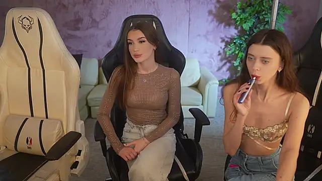 Zlata Sky online show from 11/05/25, 03:23