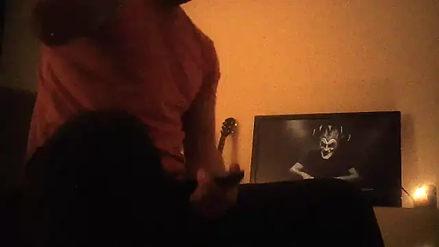 Tommyzzzzzz online show from 11/27/25, 03:36