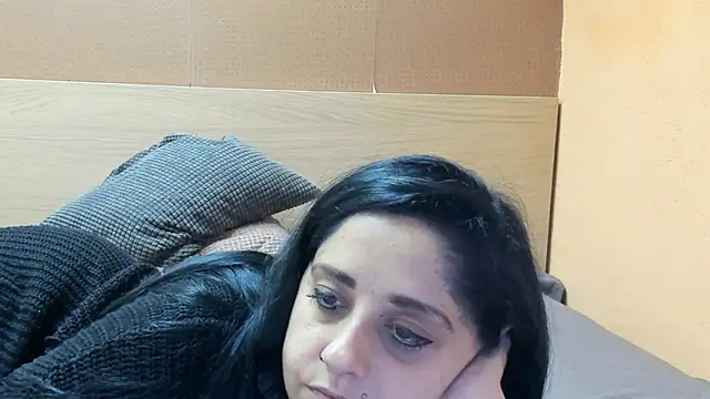 PinkyTwerkyX online show from 10/19/25, 01:45