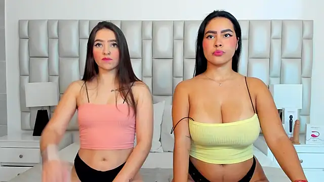 paola katy dicks online show from 01/29/25, 07:53