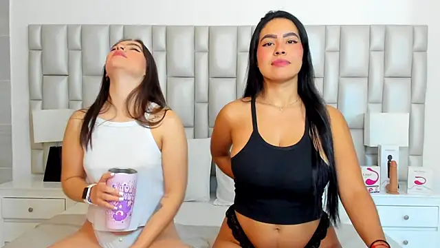 paola katy dicks online show from 02/01/25, 01:20