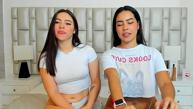 paola katy dicks online show from 02/26/25, 10:53