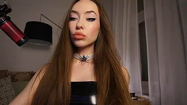 supreme dominatrix online show from 09/13/25, 08:30