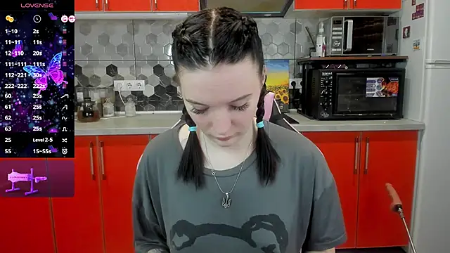 Mary Blu online show from 01/09/25, 12:03