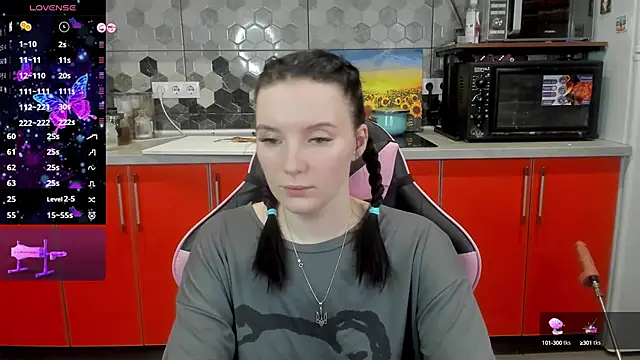 Mary Blu online show from 01/09/25, 06:06