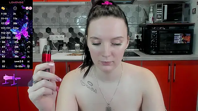 Mary Blu online show from 01/11/25, 02:09