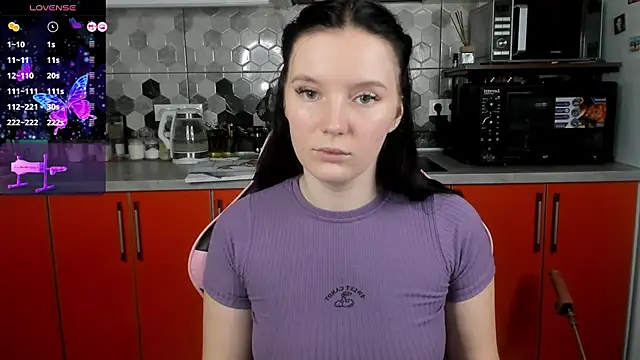 Mary Blu online show from 01/18/25, 02:03