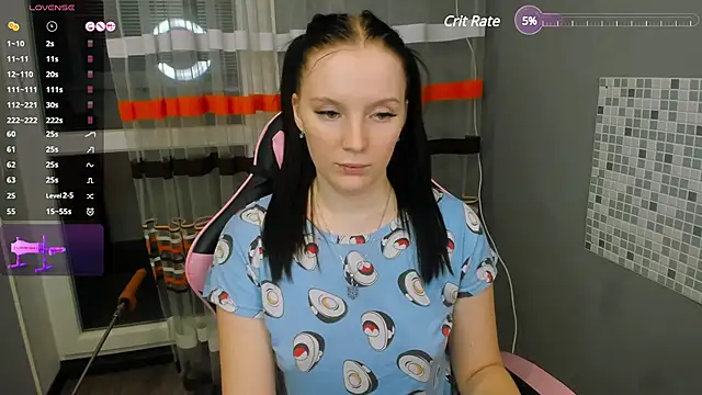 Mary Blu online show from 02/16/25, 03:15