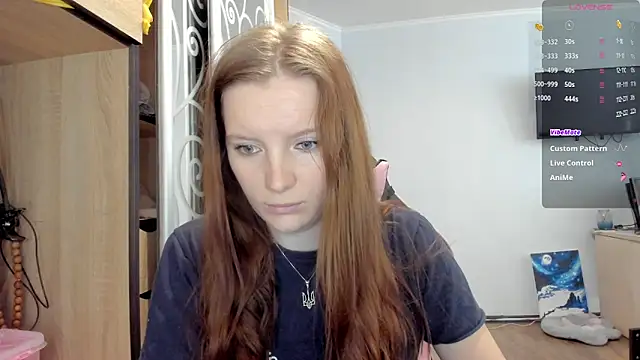 Mary Blu online show from 09/19/25, 08:16