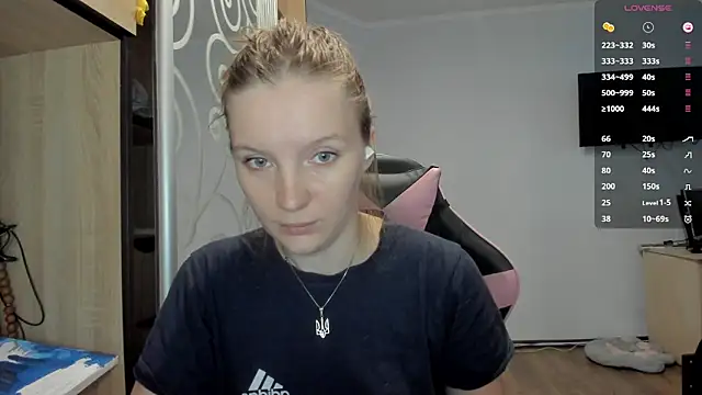 Mary Blu online show from 09/20/25, 08:15