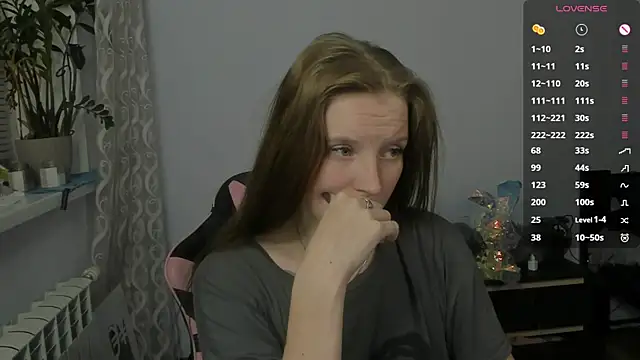 Mary Blu online show from 11/08/25, 10:30