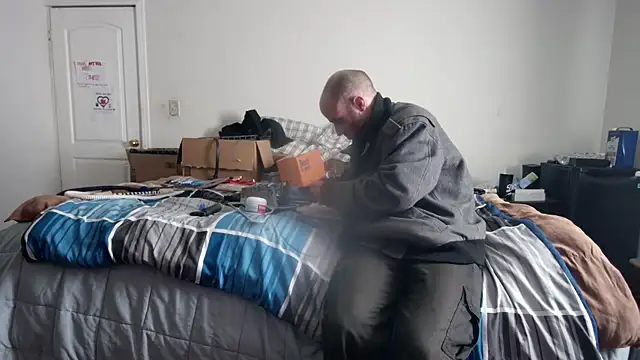 CirclingClass online show from 01/28/25, 09:40