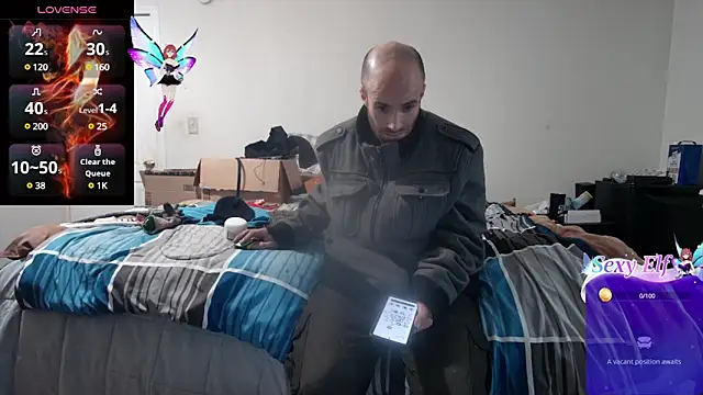 CirclingClass online show from 01/30/25, 03:51