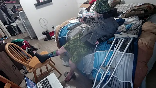 CirclingClass online show from 02/15/25, 02:22