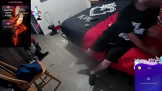 CirclingClass online show from 02/23/25, 08:06