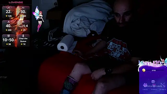 CirclingClass online show from 02/27/25, 02:21