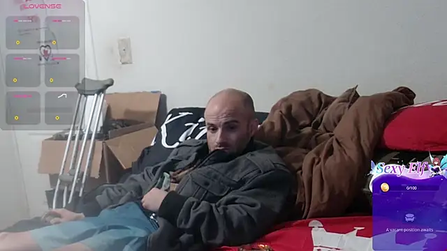 CirclingClass online show from 03/04/25, 01:38