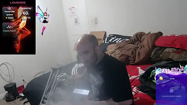 CirclingClass online show from 03/06/25, 02:18