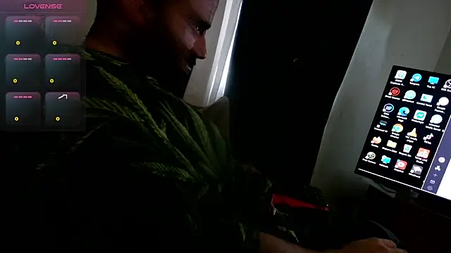 CirclingClass online show from 09/17/25, 03:24