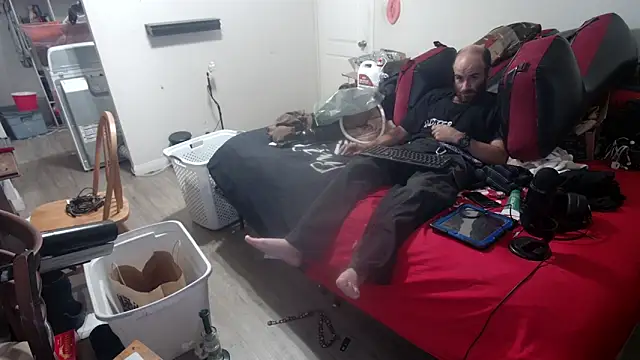 CirclingClass online show from 09/28/25, 02:44