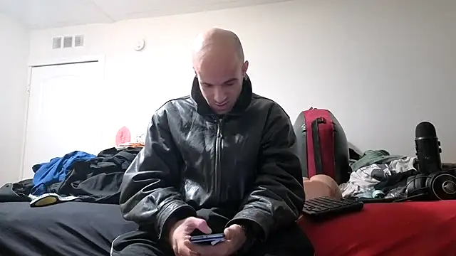 CirclingClass online show from 10/12/25, 01:10